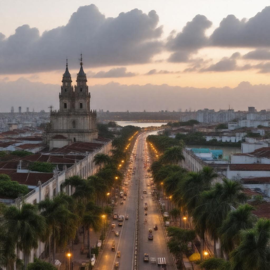 Santo Domingo (Captaincy General of Santo Domingo)